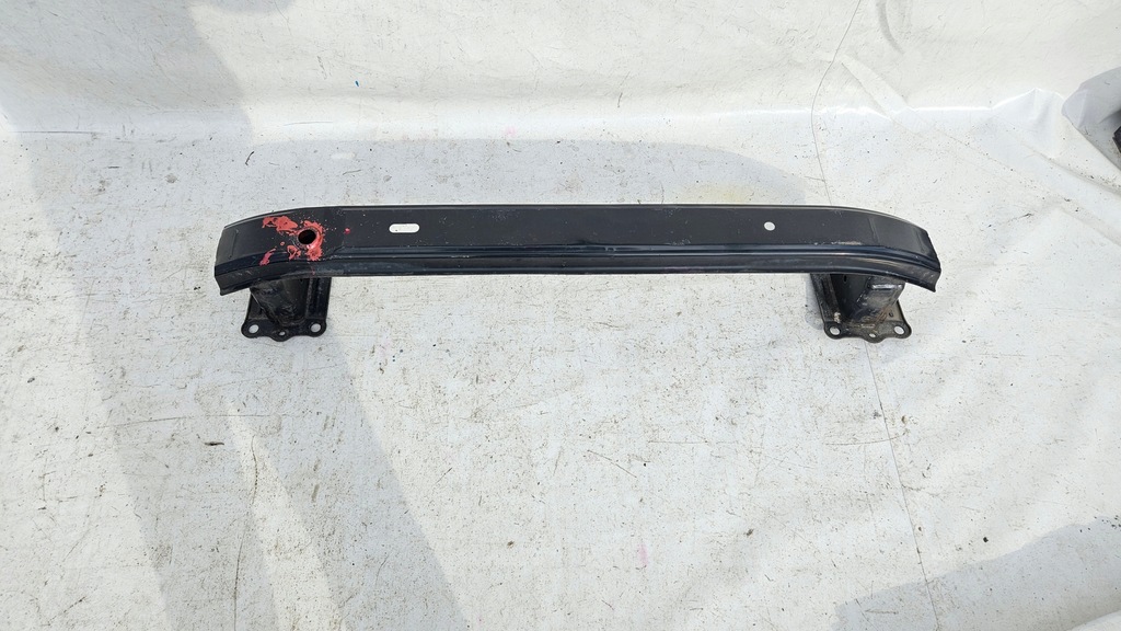 фото №1, Балка бампера перед hyundai ix35 10-16 передняя orginał