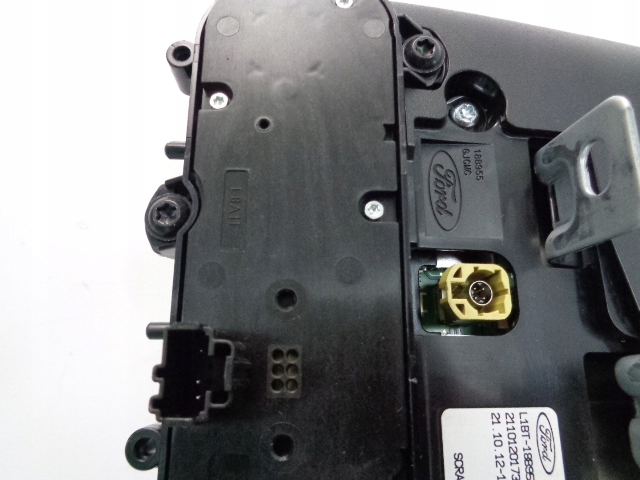 фото №7, Экран дисплей ford puma mk2 2019-