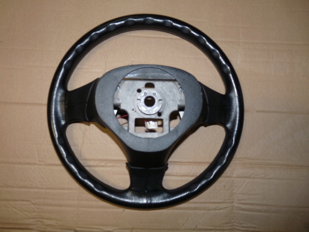 фото №9, Mazda mx5 воздуховод кожа nardi torino оригинал