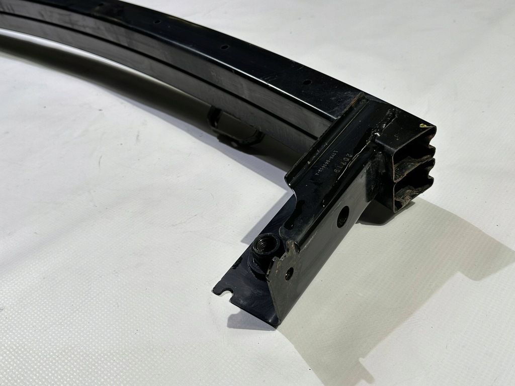 фото №7, Балка підсилювач бампера задня задня ford explorer 2020+