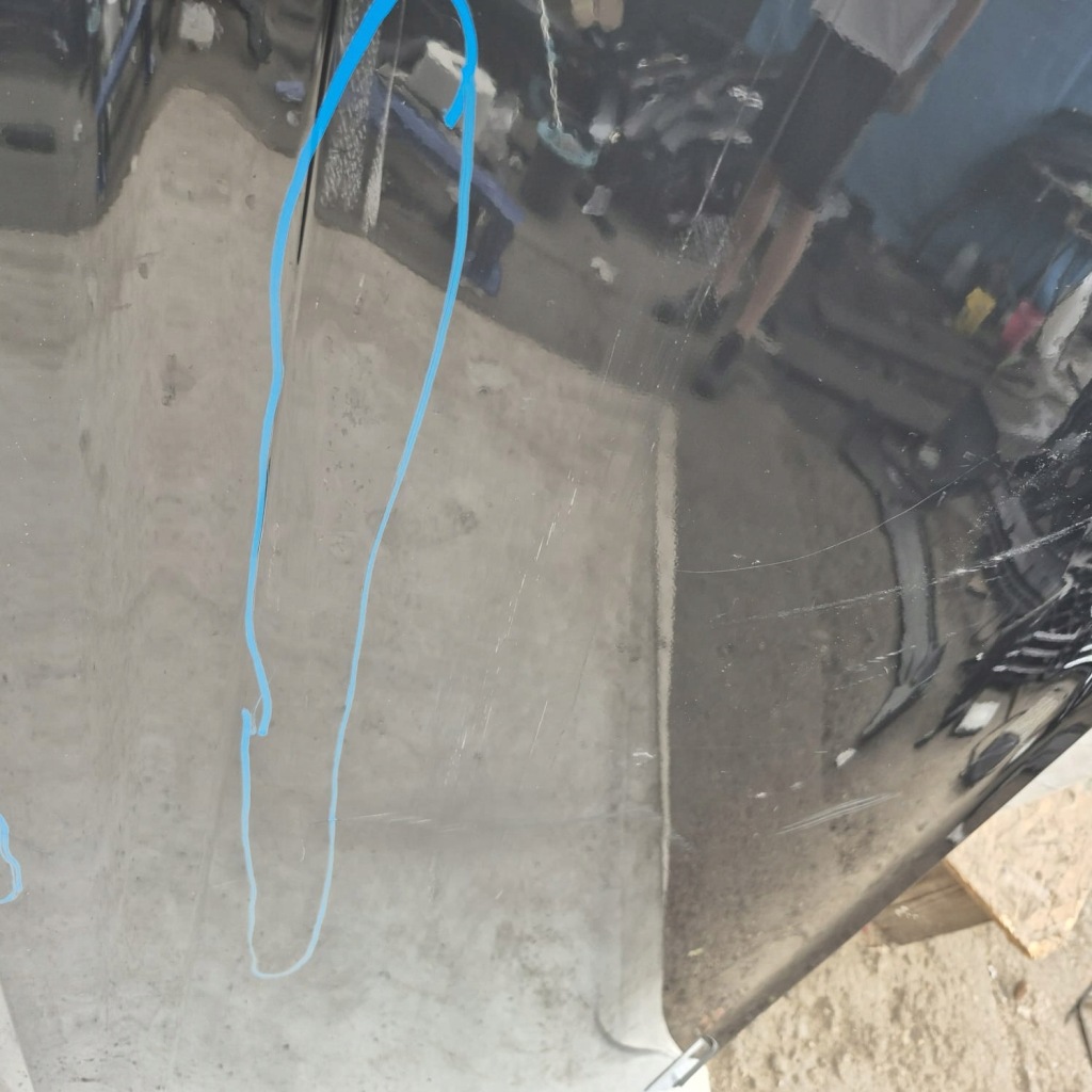 фото №8, Audi a5 ii 2 8w sportback 5d 5 дверь 16-24 дверь перед передние правое