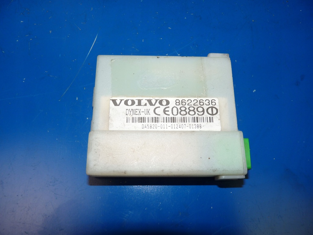 фото №1, Volvo xc90 датчик модуль руху сигналізація