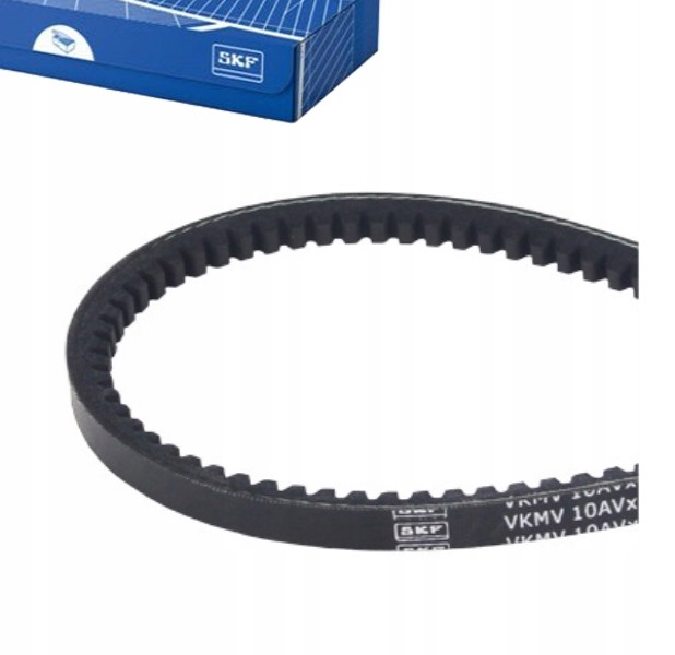 фото №1, Ремень клиновой skf do skoda felicia i 1.3 lx lxi