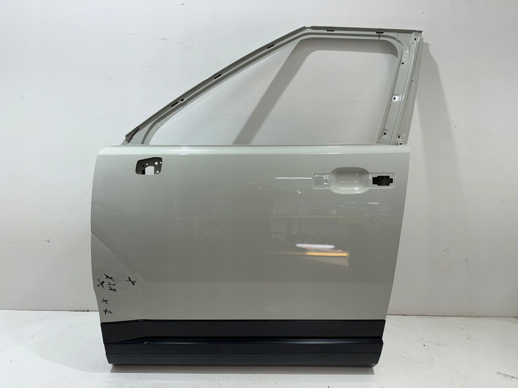 фото №1, Hyundai santa fe v 23- двері передні ліва перед молдинг