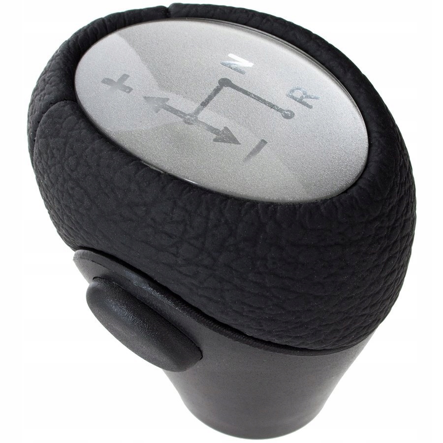 фото №1, Ручка важіль перемикання передач do smart fortwo 450 451 roadster 452