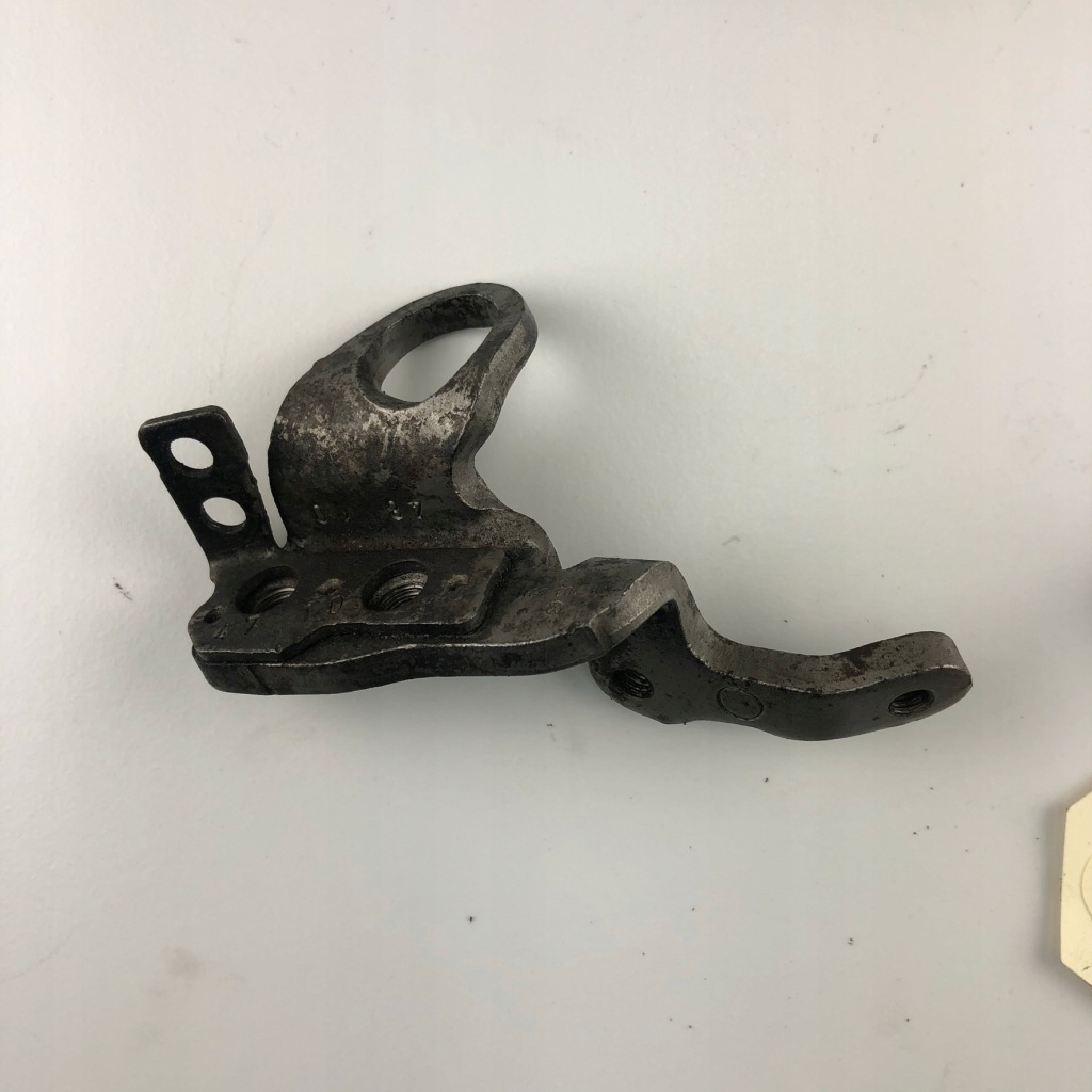 фото №7, Кронштейн кронштейн audi a3 s3 vw 1.6 tdi cay