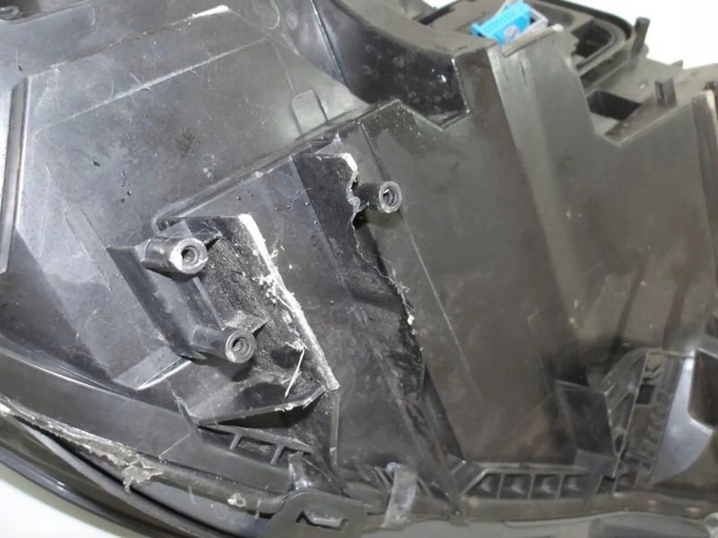 фото №5, Mercedes s-klasa w223 лампа перед ліва full led