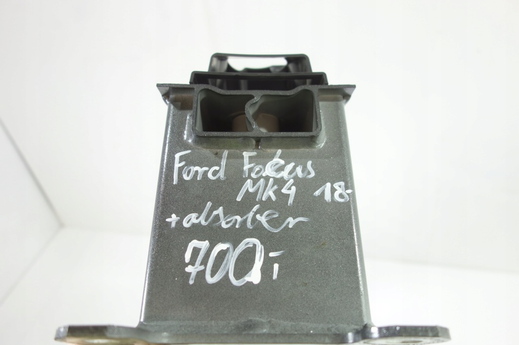 Балка абсорбер бампера перед ford focus mk4 18- с Разборки