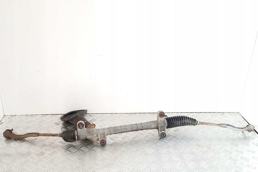 фото №8, Рейка рульова toyota corolla estate _e12_ 4550002060 1.6l бензиновий 81kw 2003