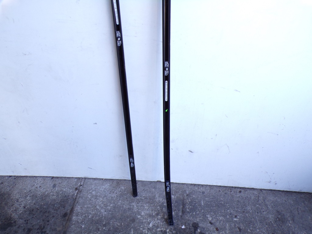 Рейлінги дахові правий ліве комплект m набір bmw ix ix1 u11 9466071 9466072 Доставка