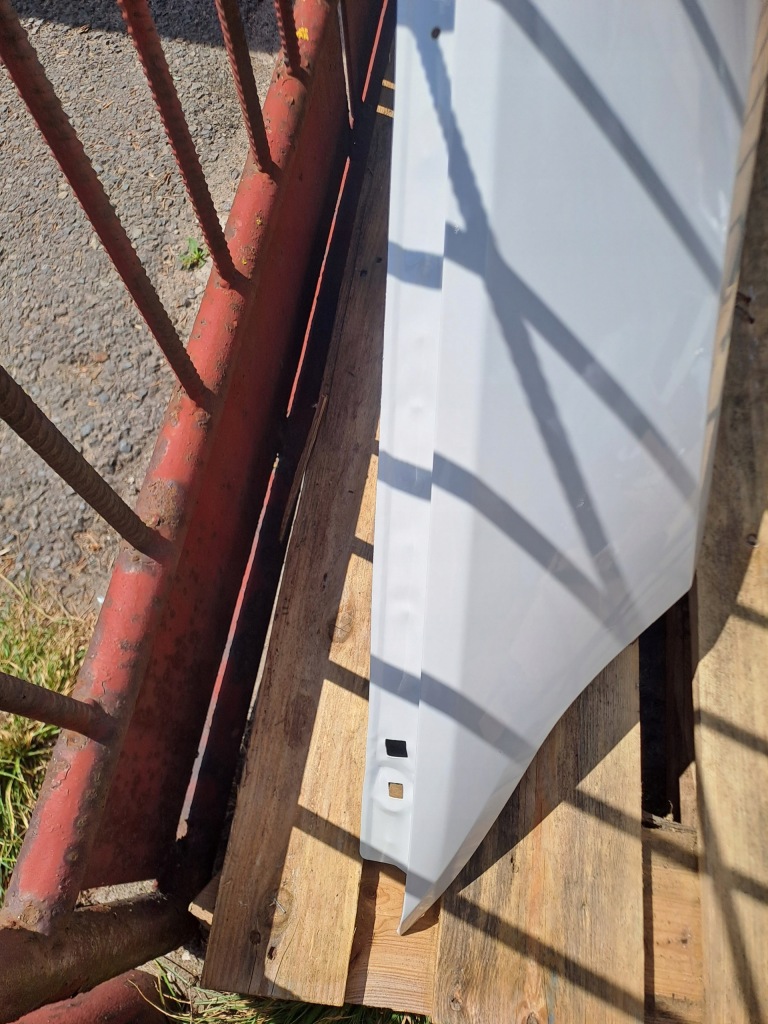 фото №14, Крыло левый перед передний bmw 1 f20 f21 a300