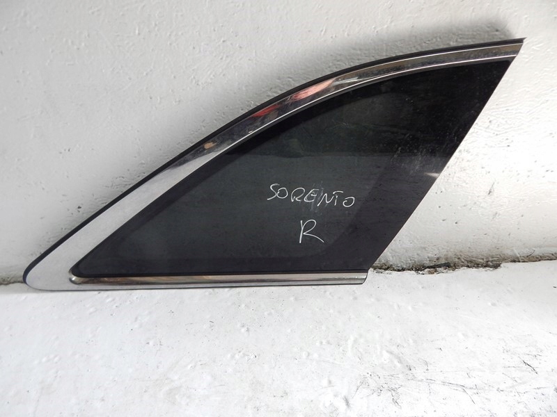 фото №1, Скло luft правий задня kia sorento 15-20