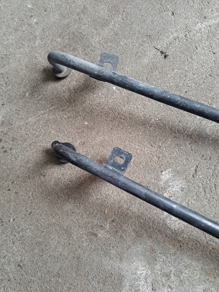 фото №3, Шланг трубка кондиціонера volvo fh fm 7 9 12 13