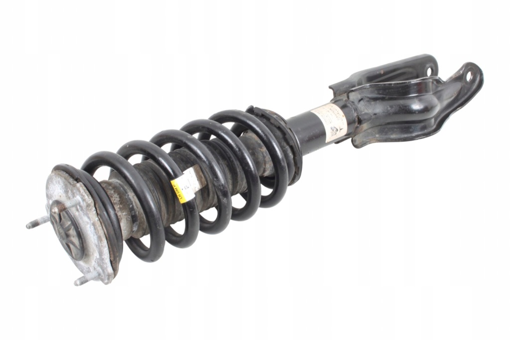 Амортизатор правий перед передній tesla model y 1288376-99-b Доставка