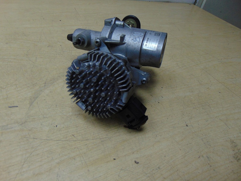 фото №6, Насос тормозная audi a3 8v e-tron 5qe614307b