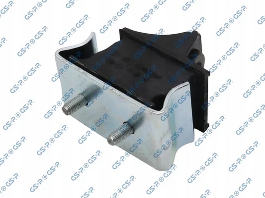 фото №2, Gsp подушка двигуна p le/pr mercedes clk c208 sprinter vario 82-