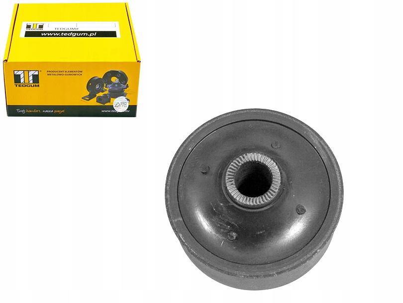 фото №1, Сайлентблок рычага перед с задний l/p toyota prius prius phv 1.8h