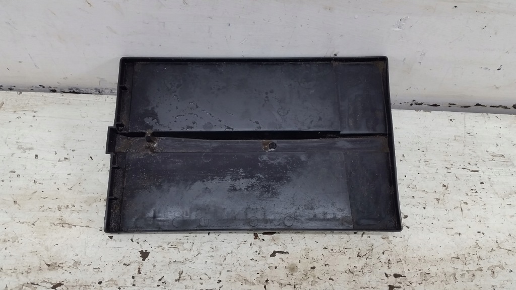 фото №1, Основа акумулятор dacia dokker 648944029r