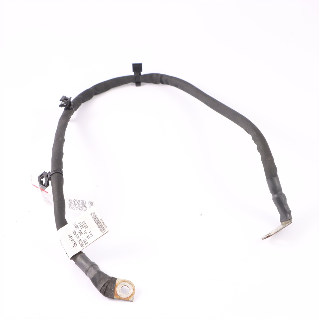 фото №1, Mercedes x253 шланг аккумулятор a2535401401