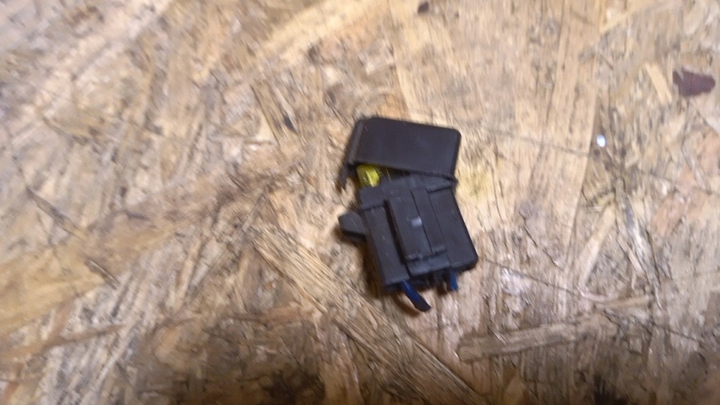 фото №1, Mitsubishi pajero ii моторчик дворник