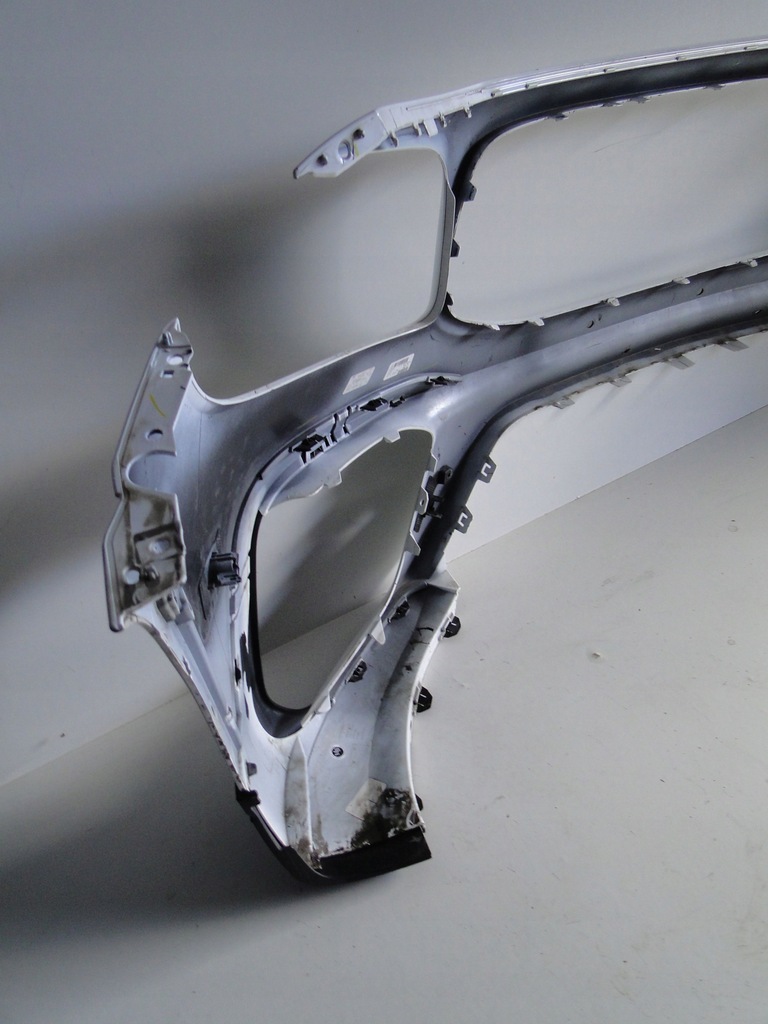 фото №10, Mercedes glb 247 x247 бампер передний amg pts a2478859602 a2478801903