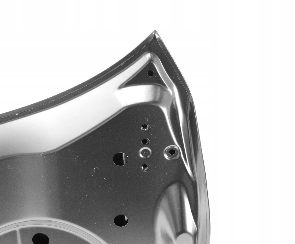 Капот до mazda 6 2012-2014 ghy0-52-31x в Україні