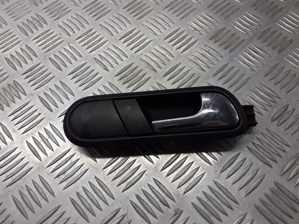 фото №1, Ручка правая передняя внутренняя seat cordoba ii 6l1837114c