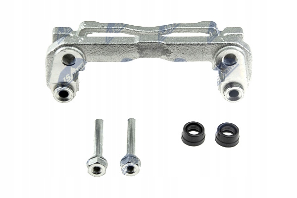 фото №4, Nty скоба суппорт ford ranger 2wd 4wd 98-06 ranger 2wd 06-12 mazda