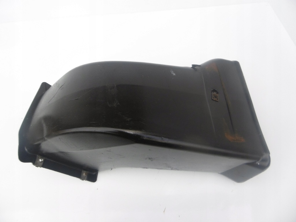 фото №9, Впуск воздухозаборник воздуховод воздуха renault magnum dxi