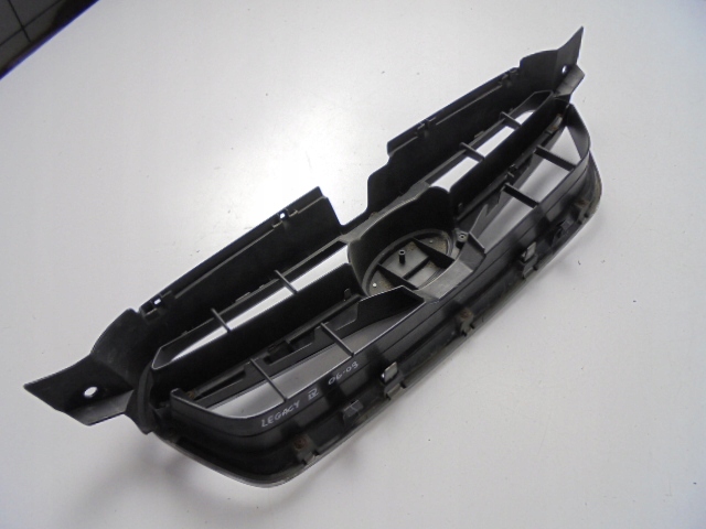 фото №5, Решётка радиатора решётка радиатора subaru legacy iv 06-09