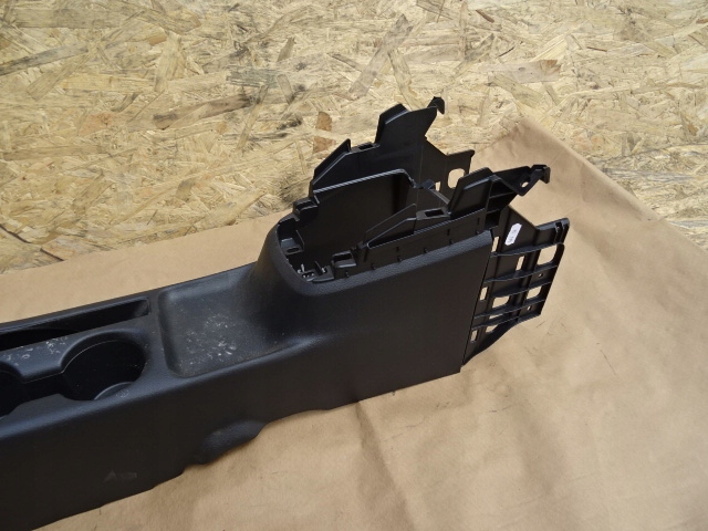 фото №5, Туннель средний nissan micra k14