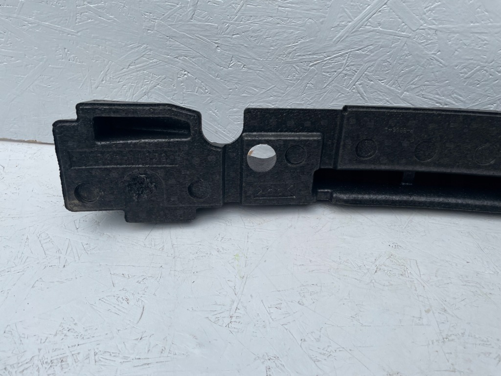 Lexus rx iv рестайлінг  абсорбер піна перед оригінал  fv wys 24h Оригінал