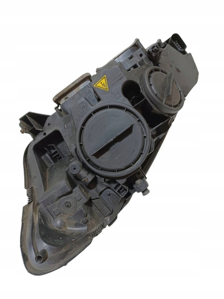 фото №16, Mercedes s w221 221 лампа права перед передня bi ксенон поворотний a2218201039