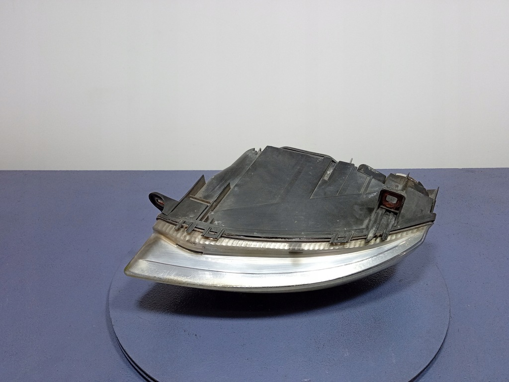 фото №3, Alfa romeo gt фара правый лампа передняя правая eu 0301186226