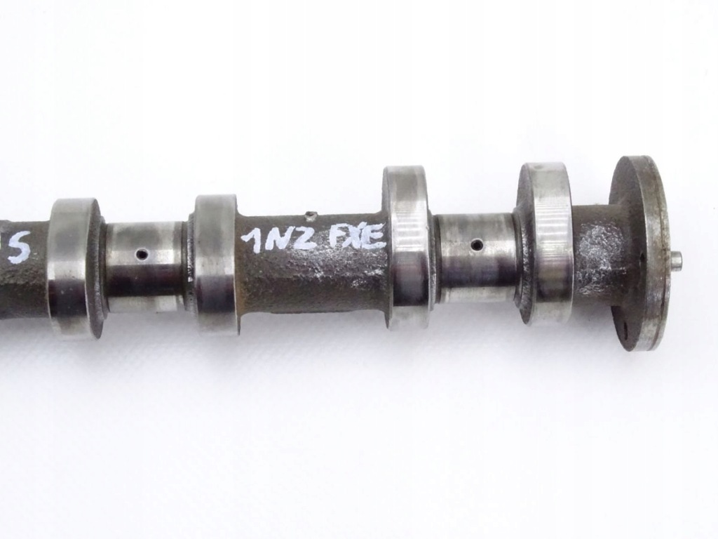 фото №3, Toyota prius ii 03-09 1.5 vvt-i вал розподільного валу ss