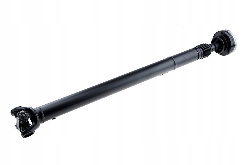 фото №2, Wał привідний