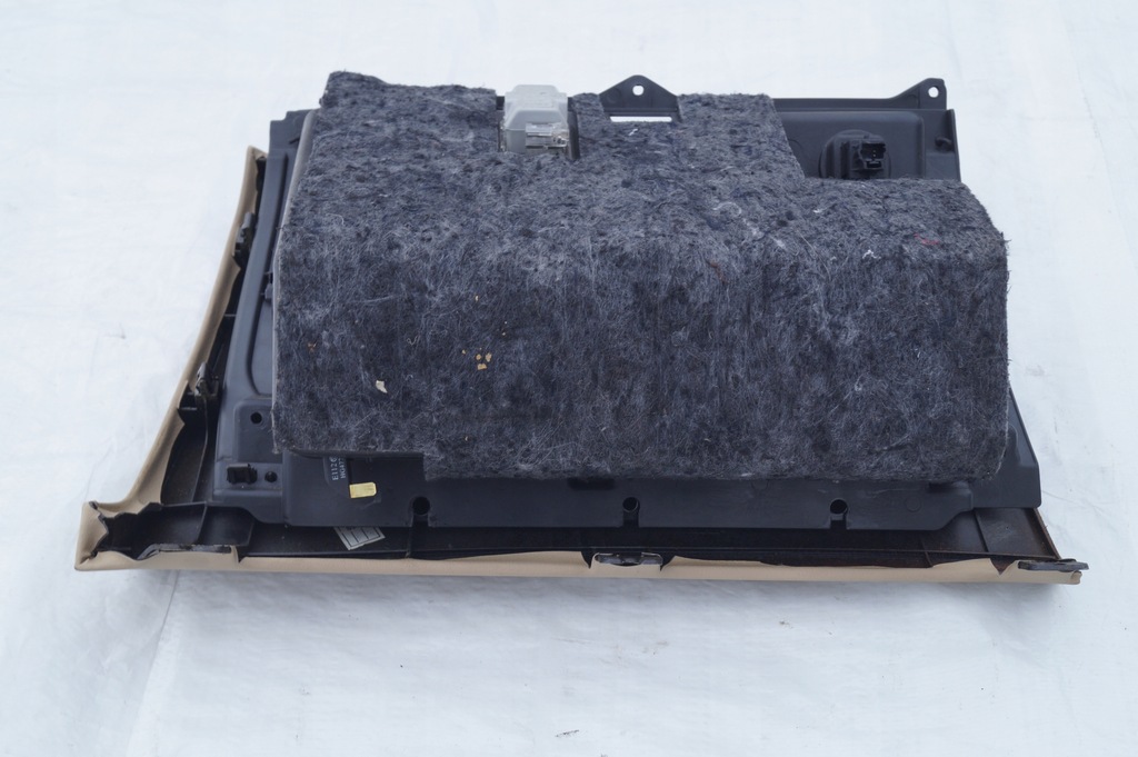 фото №5, Бардачок пасажира правий brilliance bs6 europa