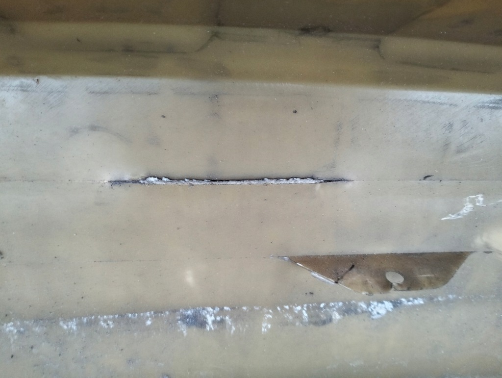 фото №14, Бампер задня задній pod датчики pdc mercedes r 251 w251 amg lata 2005-2010