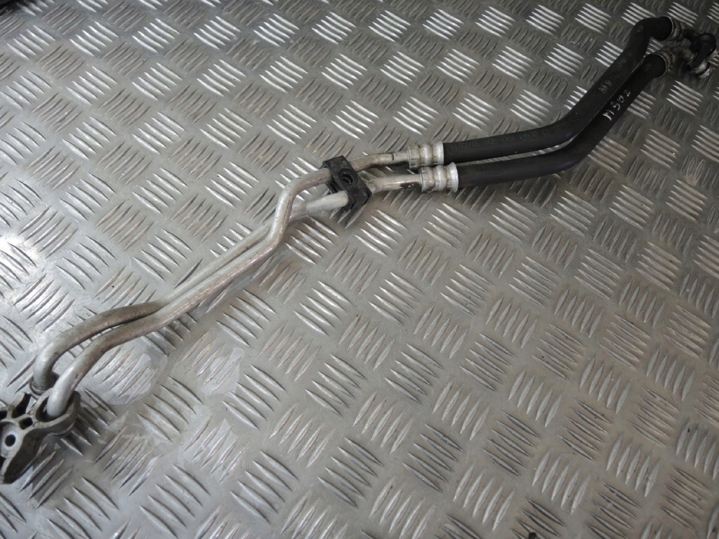 фото №1, Bmw x5 f15 m50d шланг масла 7823998