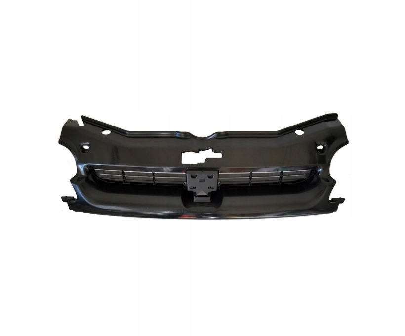 фото №1, Решітка радіатора peugeot partner 96- 7804f9 nowa