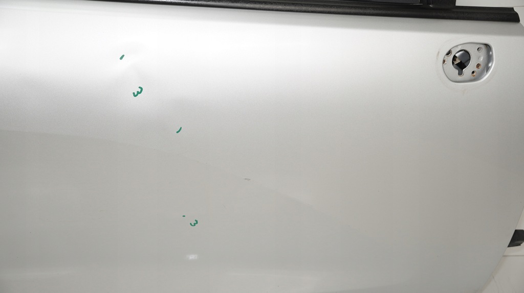 фото №6, Дверь правый перед kia rio iii 11-14r 3d 3d