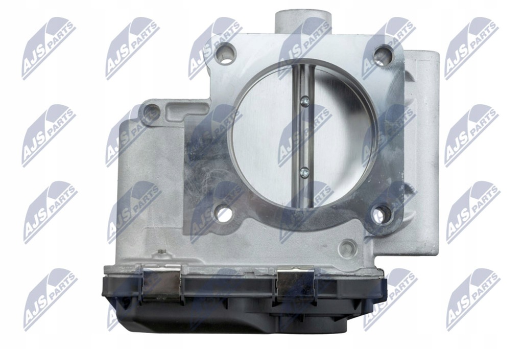 фото №4, Nty дроссельная заслонка воздуха