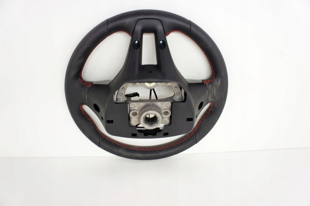 фото №6, Nk270 hyundai i20 iii воздуховод кожа n-line