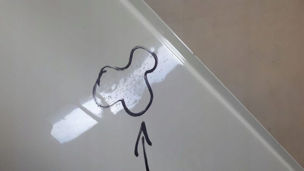 фото №7, Renault megane iv 2016 двері праве задня