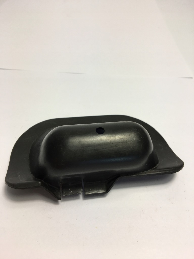 Купить Защита форсунка омывателя mercedes w124 1248890325