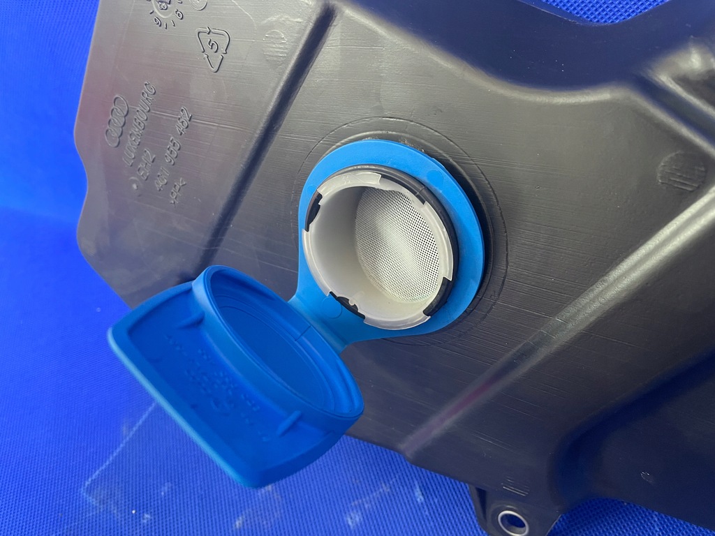 фото №7, Audi a6 c7 a7 s7 заливна горловина рідина do омивача бак 4g1955462