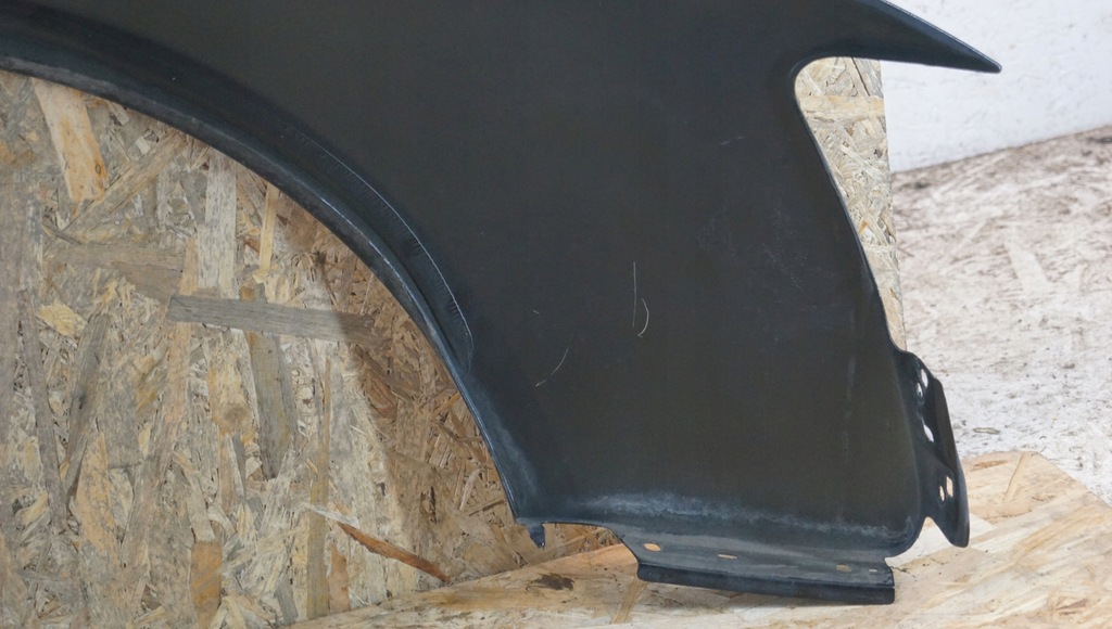 фото №14, Крыло левый перед audi a5 8t lift lz9y