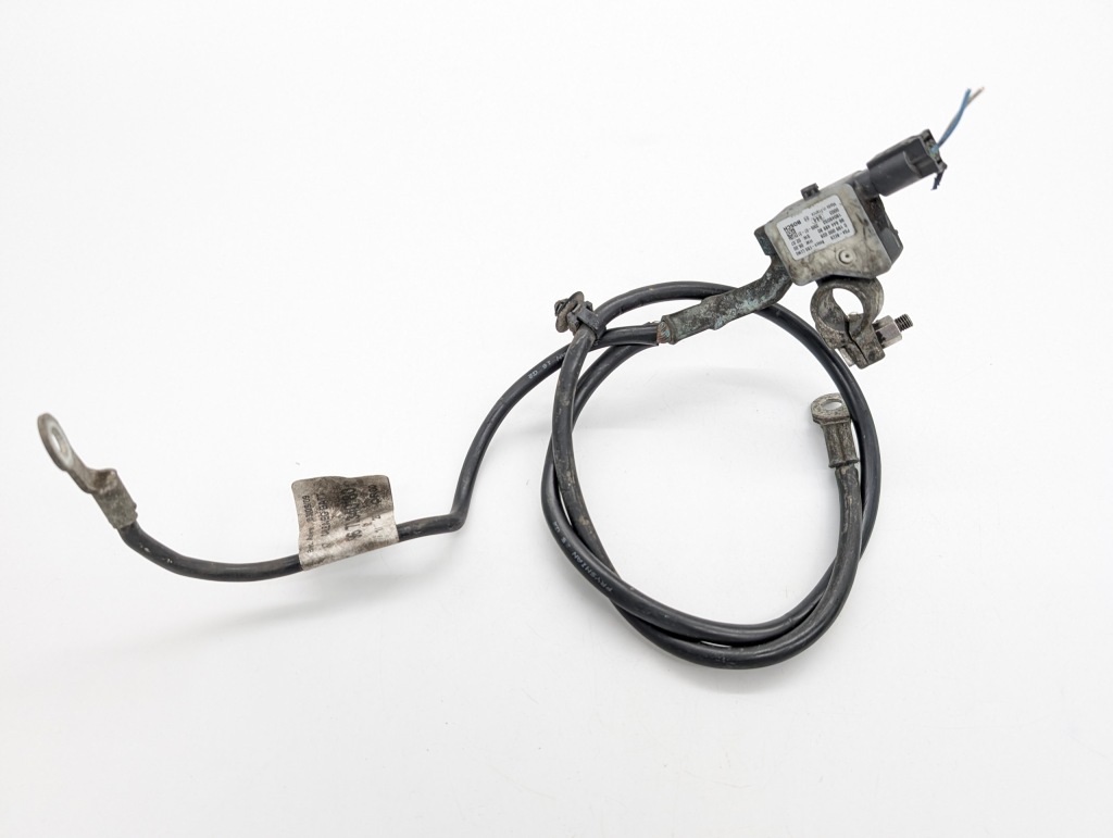 Купити Citroen c5 x7 iii клема мінусова запобіжник 9664448980