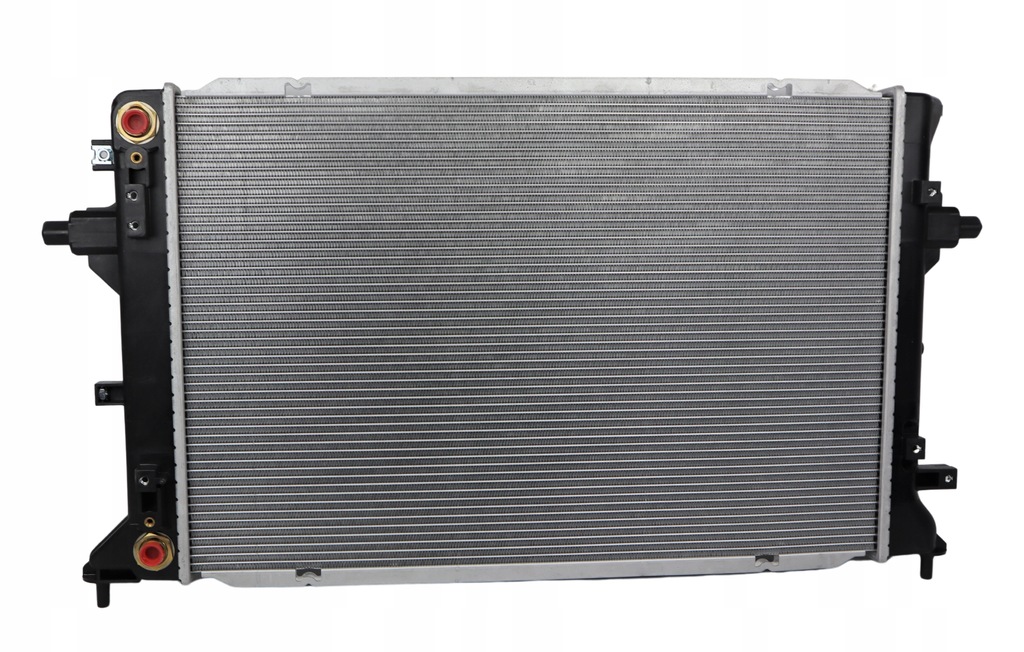 фото №1, Радіатор hyundai ioniq ae electric 2016 -