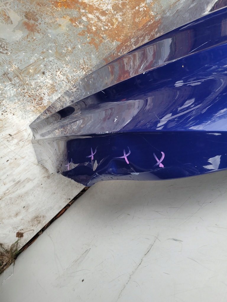 фото №9, Vw arteon 3g8 капот крышка двигателя